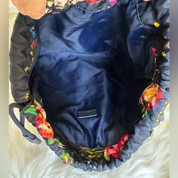 Auth Dolce & Gabbana Backpack excellent condition - Picture 9 of 14